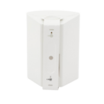 ALTAVOZ EXTERIOR DE 2 VÍAS | WOOFER 5.25IN | TWEETER 0.75 IN | 80W | 8 OHMIOS | BLANCO miniatura 4