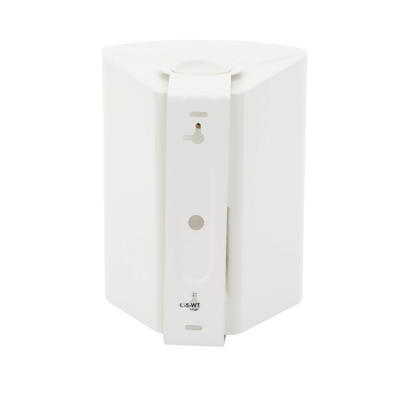 ALTAVOZ EXTERIOR DE 2 VÍAS | WOOFER 5.25IN | TWEETER 0.75 IN | 80W | 8 OHMIOS | BLANCO - imagen 4