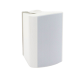 ALTAVOZ EXTERIOR DE 2 VÍAS | WOOFER 5.25IN | TWEETER 0.75 IN | 80W | 8 OHMIOS | BLANCO miniatura 5