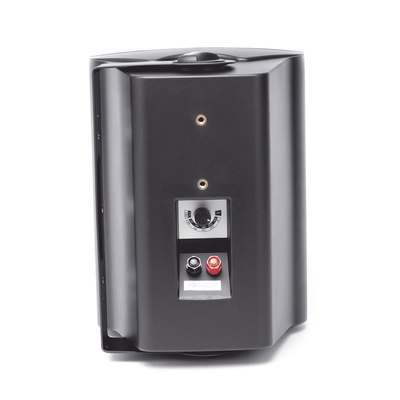 Altavoz de 2 vías | exteriores | 70V / 100V | woofer de 6.5 in | negro - imagen 5