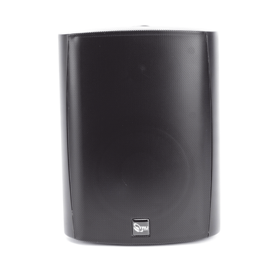 Altavoz de 2 vías | exteriores | 70V / 100V | woofer de 6.5 in | negro - imagen 2