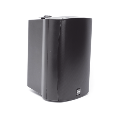 Altavoz de 2 vías | exteriores | 70V / 100V | woofer de 6.5 in | negro - imagen 3