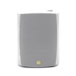 Altavoz de 2 vías | exteriores | 70V / 100V | woofer de 6.5 in | blanco miniatura 2