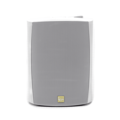 Altavoz de 2 vías | exteriores | 70V / 100V | woofer de 6.5 in | blanco - imagen 2