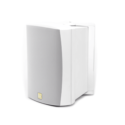 Altavoz de 2 vías | exteriores | 70V / 100V | woofer de 6.5 in | blanco - imagen 3