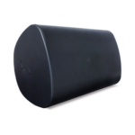 Altavoz Exterior | 2 Vías | Controlador de 6,5″ | Tweeter de 1″ | Radiador que Mejora los Graves | Tecnología de Montaje de Bloqueo Rápido | 120 W | 8Ω | Negro miniatura 2