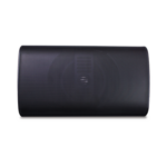 Altavoz Exterior | 2 Vías | Controlador de 6,5″ | Tweeter de 1″ | Radiador que Mejora los Graves | Tecnología de Montaje de Bloqueo Rápido | 120 W | 8Ω | Negro miniatura 1