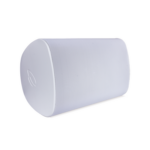Altavoz Exterior | 2 Vías | Controlador de 6,5″ | Tweeter de 1″ | Radiador que Mejora los Graves | Tecnología de Montaje de Bloqueo Rápido | 120 W | 8Ω | Blanco miniatura 2