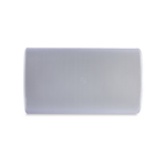 Altavoz Exterior | 2 Vías | Controlador de 6,5″ | Tweeter de 1″ | Radiador que Mejora los Graves | Tecnología de Montaje de Bloqueo Rápido | 120 W | 8Ω | Blanco miniatura 1
