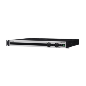 Amplificador | 2 zonas | 120w/200w a 70/100V | 100w a 8Ω | Compatible con MA2120