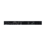 Amplificador | 2 zonas | 120w/200w a 70/100V | 100w a 8Ω | Compatible con MA2120 miniatura 3