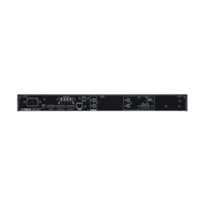 Amplificador | 2 zonas | 120w/200w a 70/100V | 100w a 8Ω | Compatible con MA2120
