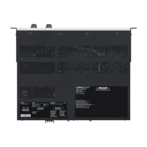 Amplificador | 2 zonas | 120w/200w a 70/100V | 100w a 8Ω | Compatible con MA2120