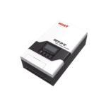 Controlador Solar MPPT 80A 12/24/36/48V, Máximo Voltaje de Circuito Abierto Voc 245Vcc, Configurable para Baterías de Litio miniatura 2