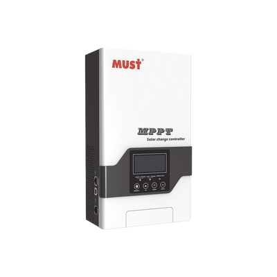 Controlador Solar MPPT 80A 12/24/36/48V, Máximo Voltaje de Circuito Abierto Voc 245Vcc, Configurable para Baterías de Litio - imagen 1