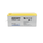 Batería de GEL PURO OPzV / 12 V @ 200 Ah / Ciclo profundo / Uso en Aplicaciones Fotovoltaicas y de Respald miniatura 5