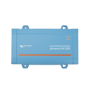 Phoenix 24/1200 VE.Direct / Inversor de Onda Pura / Entrada 24 Vcc / Salida 1000 W 120 Vac 60 Hz