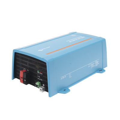 Phoenix 24/1200 VE.Direct / Inversor de Onda Pura / Entrada 24 Vcc / Salida 1000 W 120 Vac 60 Hz - imagen 4