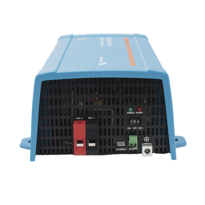 Phoenix 24/1200 VE.Direct / Inversor de Onda Pura / Entrada 24 Vcc / Salida 1000 W 120 Vac 60 Hz - imagen 5