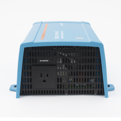 Phoenix 24/1200 VE.Direct / Inversor de Onda Pura / Entrada 24 Vcc / Salida 1000 W 120 Vac 60 Hz - imagen 6