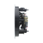 Altavoz de techo de 2 vias | woofer de 6.5in | Tweeter de 1in | 90 watts | 8 Ohms miniatura 4