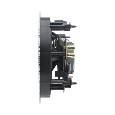 Altavoz de techo de 2 vias | woofer de 6.5in | Tweeter de 1in | 90 watts | 8 Ohms - imagen 4