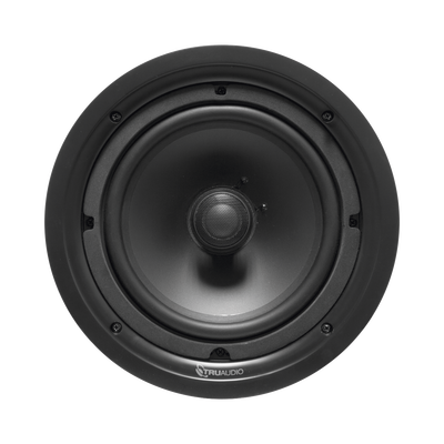 Altavoz de techo de 2 vias | woofer de 6.5in | Tweeter de 1in | 90 watts | 8 Ohms - imagen 1