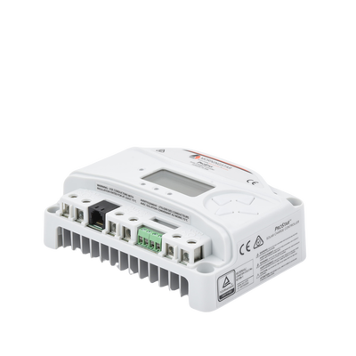 Controlador de carga y descarga 12-24 Vcc, 30 Amp - imagen 3