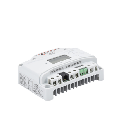 Controlador de carga y descarga 12-24 Vcc, 30 Amp - imagen 4