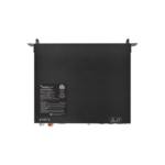 Inversor de corriente Onda Pura Montaje en rack 1U 1200W, 24 Vcc- 120 VCA, 50/60 Hz miniatura 3