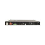 Inversor de corriente Onda Pura Montaje en rack 1U 1200W, 24 Vcc- 120 VCA, 50/60 Hz miniatura 2