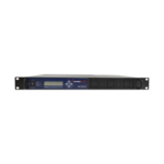 Inversor de corriente Onda Pura Montaje en rack 1U 1200W, 24 Vcc- 120 VCA, 50/60 Hz miniatura 1