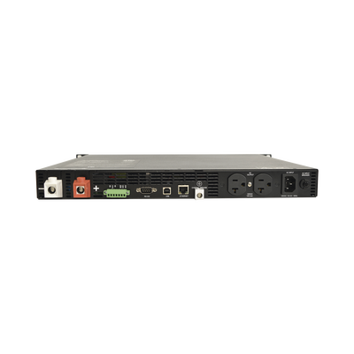 Inversor de corriente Onda Pura Montaje en rack 1200W, 48 Vcc- 120 VCA, 50/60 Hz - imagen 2