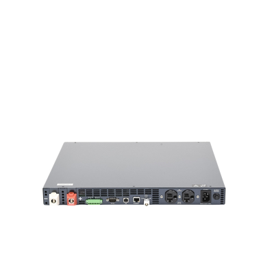 Inversor de corriente Onda Pura Montaje en rack 1200W, 48 Vcc- 120 VCA, 50/60 Hz - imagen 6