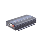 Inversor de Corriente Onda Pura 1000W, Entrada 24 Vcc, Salida 120 Vca miniatura 1