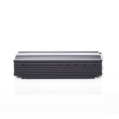 (Trabajo 24/7) Inversor de Corriente PURA 1000 W / 12 Vcc / salida 120VCA / HEAVY DUTY - imagen 4