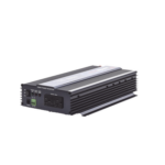 (Trabajo 24/7) Inversor de Corriente PURA 1000 W / 12 Vcc / salida 120VCA / HEAVY DUTY miniatura 1