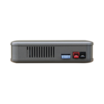 Inversor de corriente 120W, Ent: 12 Vcc, Sal: 120 Vca, de Uso 24/7 para Domos PTZ miniatura 3
