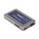 Inversor de corriente 120W, Ent: 12 Vcc, Sal: 120 Vca, de Uso 24/7 para Domos PTZ miniatura 1