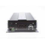 Inversor de corriente Onda Pura 2000W, Ent:24 Vcc, Sal:120Vca, 60Hz miniatura 5