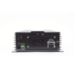 Inversor de corriente Onda Pura 2000W, Ent:24 Vcc, Sal:120Vca, 60Hz miniatura 6