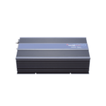 Inversor de corriente Onda Pura 2000W, Ent:24 Vcc, Sal:120Vca, 60Hz miniatura 1