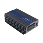 Inversor de Corriente Onda Pura 300W, Entrada 24 Vcc, Salida 120 Vca miniatura 1