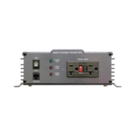 Inversor de Corriente (CD-CA) 600W Onda Sinusoidal Pura, Ent:12 Vcc, Sal: 120 Vca 60 Hz miniatura 2