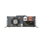 Inversor de Corriente (CD-CA) 600W Onda Sinusoidal Pura, Ent:12 Vcc, Sal: 120 Vca 60 Hz miniatura 3