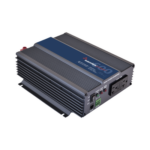 Inversor de Corriente (CD-CA) 600W Onda Sinusoidal Pura, Ent:12 Vcc, Sal: 120 Vca 60 Hz miniatura 1