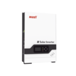 Inversor / Cargador de 1 KW para Sistemas Tipo Isla a 12Vcd / 120Vca, Onda Sinusoidal Pura con Controlador MPPT miniatura 2