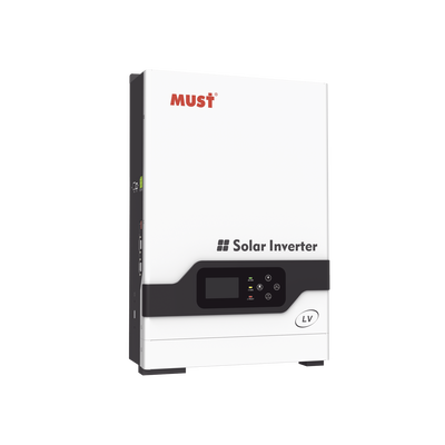 Inversor / Cargador de 1 KW para Sistemas Tipo Isla a 12Vcd / 120Vca, Onda Sinusoidal Pura con Controlador MPPT - imagen 2
