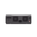Inversor / Cargador de 1 KW para Sistemas Tipo Isla a 12Vcd / 120Vca, Onda Sinusoidal Pura con Controlador MPPT miniatura 3