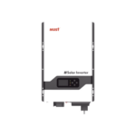 Inversor / Cargador de 5 KW para Sistemas Tipo Isla 48Vcd /220Vca de Entrada , 120 o 220Vca de Salida , Onda Sinusoidal Pura con Controlador MPPT miniatura 4